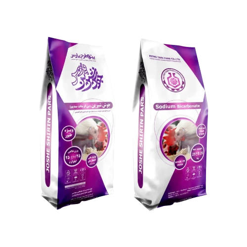 جوش شیرین طیوری | خرید جوش شیرین مخصوص مرغ و طیور