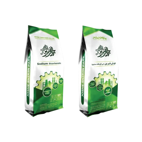 جوش شیرین صنعتی | خرید جوش شیرین گرید صنعتی