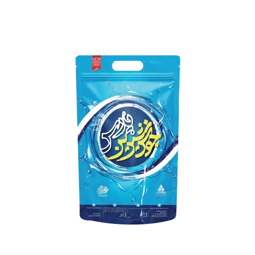 جوش شیرین خانگی | خرید جوش شیرین مخصوص منزل